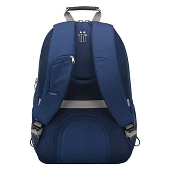 Mochila totto azul marino sale