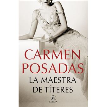 La maestra de títeres