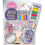 Girl Power Diseña Conmigo Moda