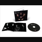 Queen II - CD