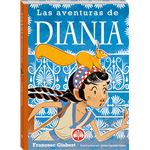 Las Aventuras De Diania