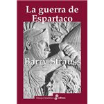 La guerra de Espartaco