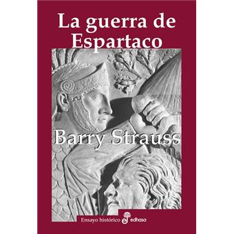 La guerra de Espartaco