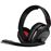 Headset gaming Astro A10 Gris - Rojo PS4