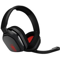 Auriculares Astro A10 Gris - Rojo PS4