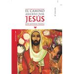 El camino abierto por jesús. mateo