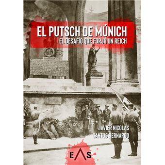 El Putsch De Munich
