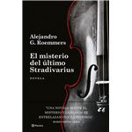 El misterio del último Stradivarius