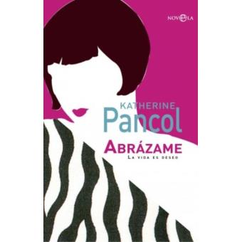 Abrázame