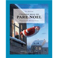 L`inesperat regal del pare noel