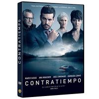 Contratiempo (2016) - DVD