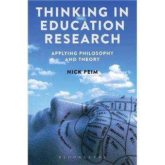 Thinking in Education Research - 1