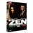 Zen (2011) Miniserie Completa - DVD