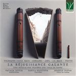La Réjouissance Galante - CD