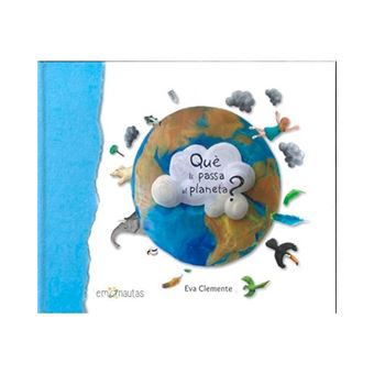 Que li passa al planeta? - 1