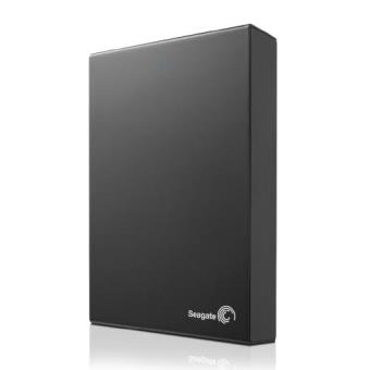 Disco duro externo portátil Seagate Expansion 2 TB