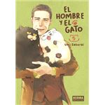 El hombre y el gato 05