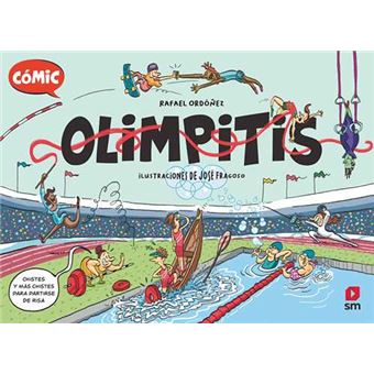 Olimpitis