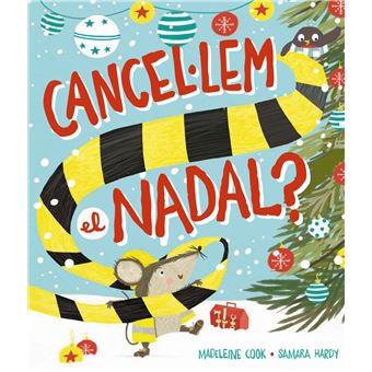 Cancel·lem el Nadal? - 1