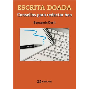 Escrita doada