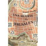 Una Muerte En Jerusalen