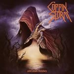 Arcana Rising - Vinilo