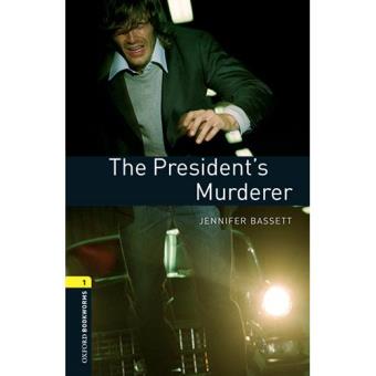 President's murderer