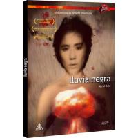 Lluvia negra - DVD