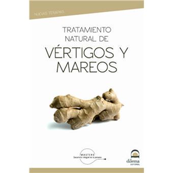 Tratamiento natural vertigos
