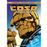 Grandes Tesoros Marvel. La Cosa y otras historias