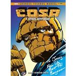 Grandes Tesoros Marvel. La Cosa y otras historias