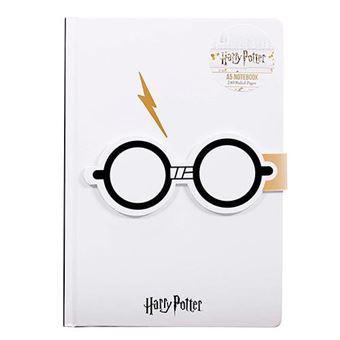 Harry Potter - Cuaderno A5 Harry Potter Harry Potter - 1