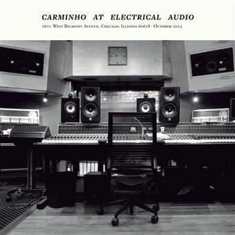 Sn-carminho at electrical aud(sn12
