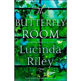 The Butterfly Room