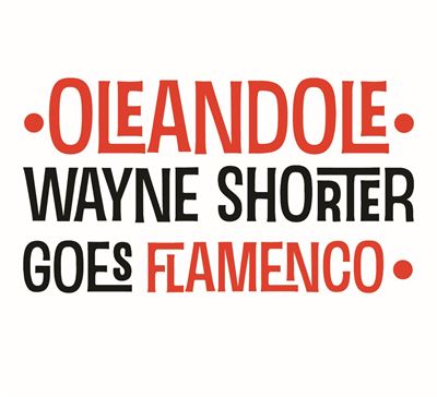 Wayne Shorter Goes Flamenco - Cd - Oleandole
