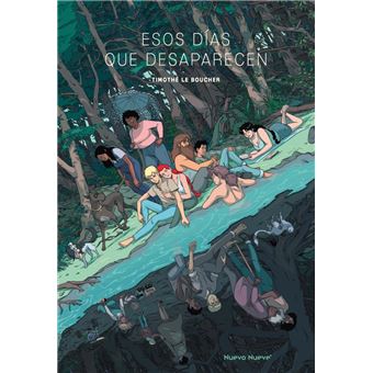 Esos Dias Que Desaparecen