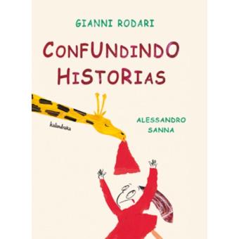 Confundindo historias