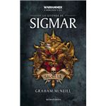 La leyenda de Sigmar nº 01/03