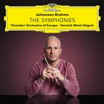 Brahms: Symphonies - 3 CDs