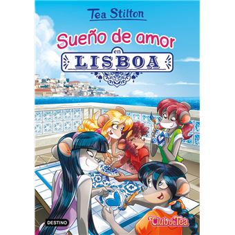 Sueño de amor en Lisboa