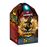 Spinjitzu Explosivo: Cole - Lego Ninjago_0