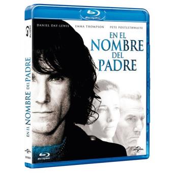 En el nombre del padre - Blu-Ray