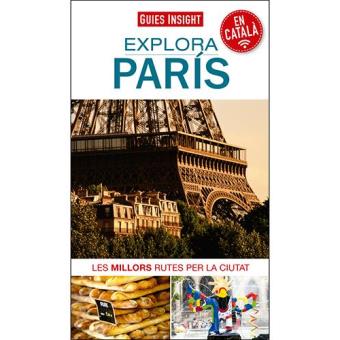 Explora paris -cat-