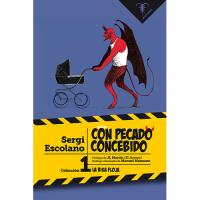 Con pecado concebido