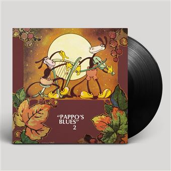 Volumen 2 - Vinilo