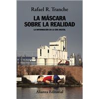 La máscara sobre la realidad