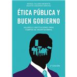 Etica publica y buen gobierno