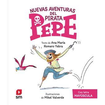 Epp. nuevas aventuras de pirata pepe