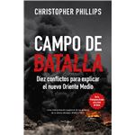 Campo de batalla