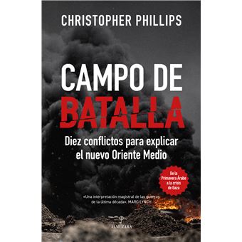 Campo de batalla
